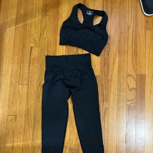 Workout Set